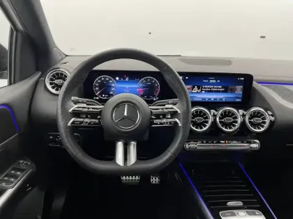 Photo 21 Mercedes Classe B  200 7G-DCT