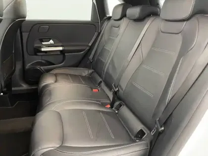 Photo 15 Mercedes Classe B  200 7G-DCT