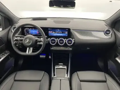 Photo 24 Mercedes Classe B  200 7G-DCT