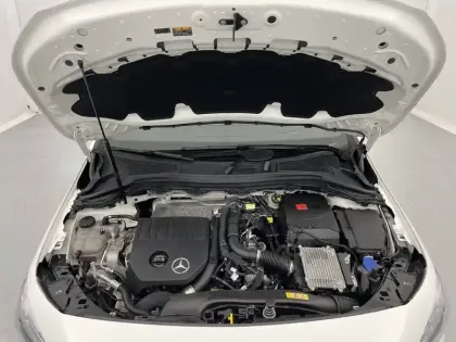 Photo 19 Mercedes Classe B  200 7G-DCT