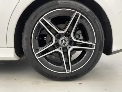 Photo 16 Mercedes Classe B  200 7G-DCT