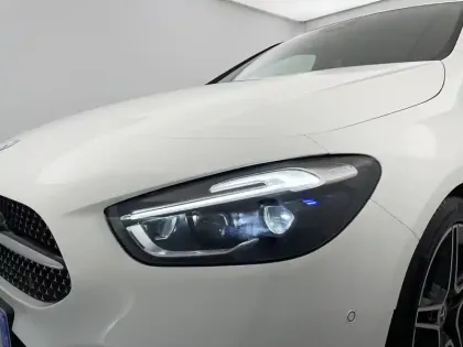 Photo 26 Mercedes Classe B  200 7G-DCT