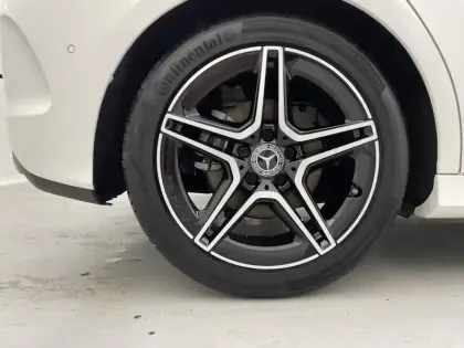 Photo 18 Mercedes Classe B  200 7G-DCT