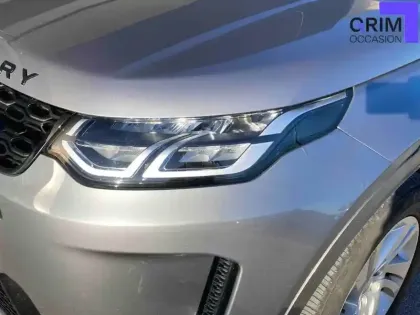 Photo 16 Land rover Discovery Sport  Mark VI D165 FWD BVM