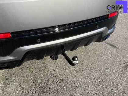 Photo 20 Land rover Discovery Sport  Mark VI D165 FWD BVM