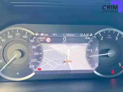 Photo 6 Land rover Discovery Sport  Mark VI D165 FWD BVM