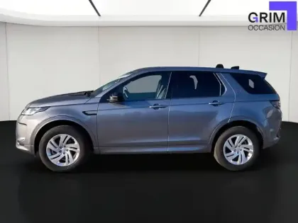 Photo 19 Land rover Discovery Sport  Mark VI D165 FWD BVM