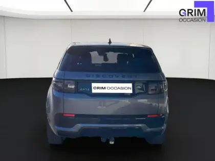 Photo 18 Land rover Discovery Sport  Mark VI D165 FWD BVM