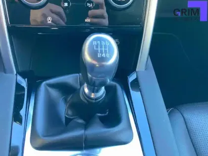 Photo 9 Land rover Discovery Sport  Mark VI D165 FWD BVM