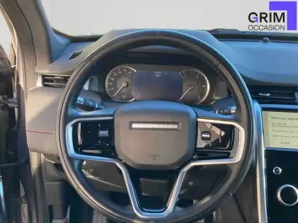 Photo 5 Land rover Discovery Sport  Mark VI D165 FWD BVM