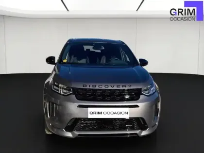 Photo 17 Land rover Discovery Sport  Mark VI D165 FWD BVM