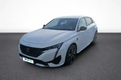 Photo Peugeot 308 Gt