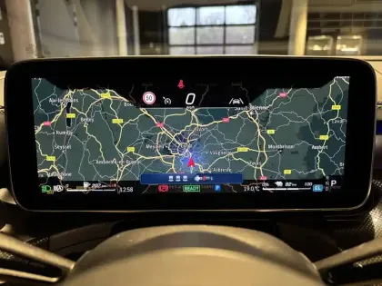 Photo 29 Mercedes Classe C  300 e 9G-Tronic e-Hybrid EQ