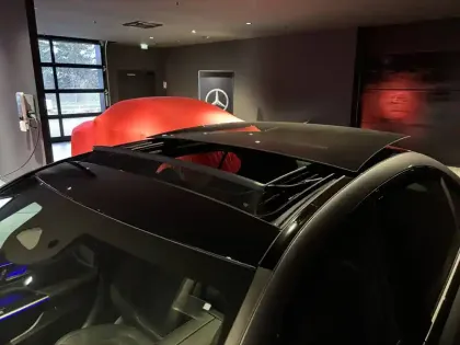 Photo 35 Mercedes Classe C  300 e 9G-Tronic e-Hybrid EQ