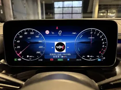 Photo 48 Mercedes Classe C  300 e 9G-Tronic e-Hybrid EQ