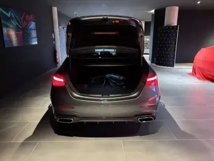 Photo 18 Mercedes Classe C  300 e 9G-Tronic e-Hybrid EQ