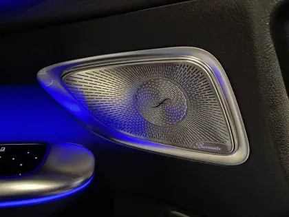 Photo 52 Mercedes Classe C  300 e 9G-Tronic e-Hybrid EQ