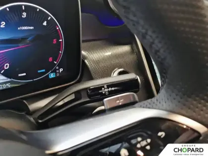 Photo 21 Mercedes Classe GLC GLC 220 d 9G-Tronic 4Matic