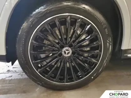 Photo 23 Mercedes Classe GLC GLC 220 d 9G-Tronic 4Matic