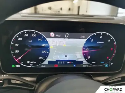 Photo 16 Mercedes Classe GLC GLC 220 d 9G-Tronic 4Matic