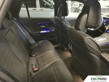 Photo 19 Mercedes Classe GLC GLC 220 d 9G-Tronic 4Matic