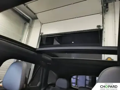 Photo 20 Mercedes Classe GLC GLC 220 d 9G-Tronic 4Matic