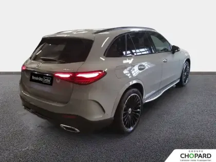 Photo 54 Mercedes Classe GLC GLC 220 d 9G-Tronic 4Matic