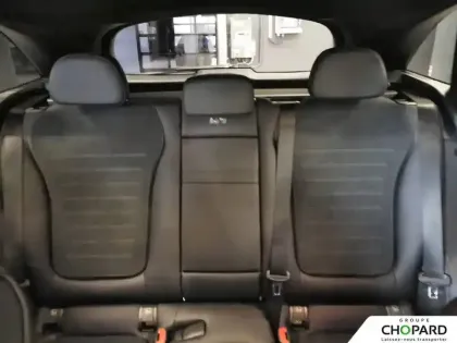 Photo 18 Mercedes Classe GLC GLC 220 d 9G-Tronic 4Matic