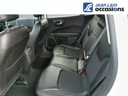 Photo 16 Jeep Compass  1.4 I MultiAir II 140 ch BVM6