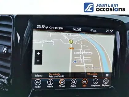 Photo 14 Jeep Compass  1.4 I MultiAir II 140 ch BVM6