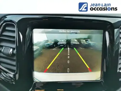 Photo 19 Jeep Compass  1.4 I MultiAir II 140 ch BVM6