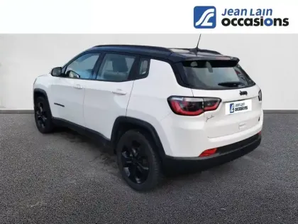 Photo 6 Jeep Compass  1.4 I MultiAir II 140 ch BVM6