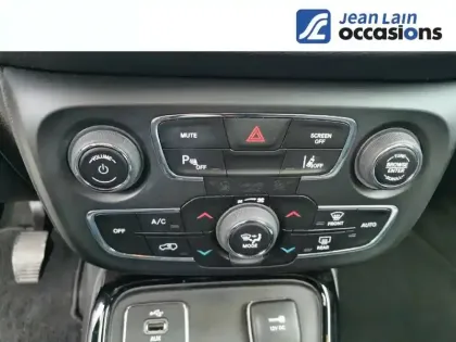 Photo 13 Jeep Compass  1.4 I MultiAir II 140 ch BVM6