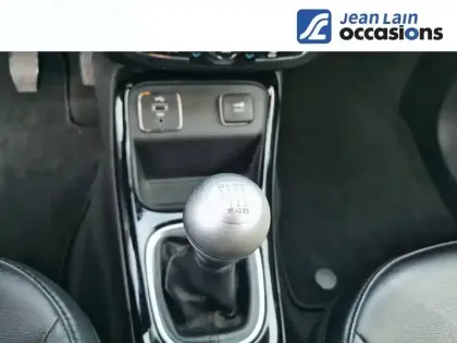 Photo 12 Jeep Compass  1.4 I MultiAir II 140 ch BVM6