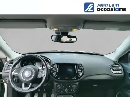 Photo 17 Jeep Compass  1.4 I MultiAir II 140 ch BVM6