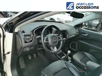 Photo 10 Jeep Compass  1.4 I MultiAir II 140 ch BVM6