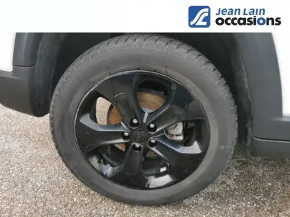 Photo 8 Jeep Compass  1.4 I MultiAir II 140 ch BVM6