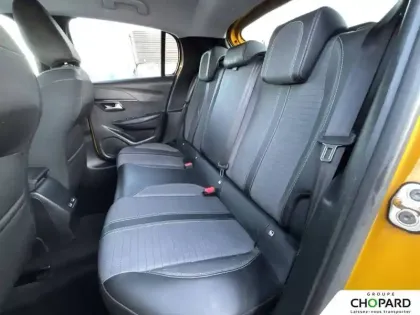 Photo 34 Peugeot 208  PureTech 100 S&S EAT8