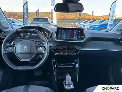 Photo 32 Peugeot 208  PureTech 100 S&S EAT8