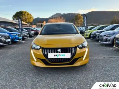 Photo 25 Peugeot 208  PureTech 100 S&S EAT8