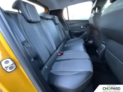 Photo 36 Peugeot 208  PureTech 100 S&S EAT8