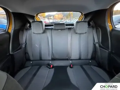 Photo 35 Peugeot 208  PureTech 100 S&S EAT8