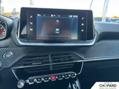 Photo 13 Peugeot 208  PureTech 100 S&S EAT8