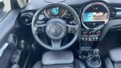 Photo 5 Mini Mini Hatch 3 Portes Cooper 136 ch DKG7