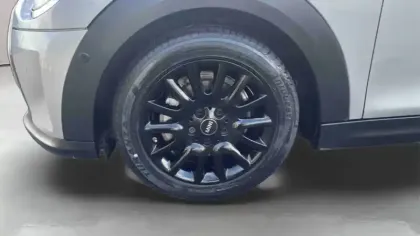 Photo 12 Mini Mini Hatch 3 Portes Cooper 136 ch DKG7