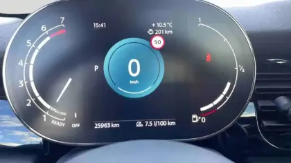 Photo 6 Mini Mini Hatch 3 Portes Cooper 136 ch DKG7