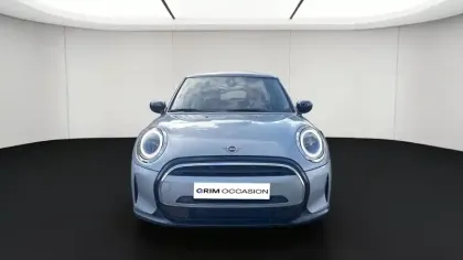 Photo 17 Mini Mini Hatch 3 Portes Cooper 136 ch DKG7