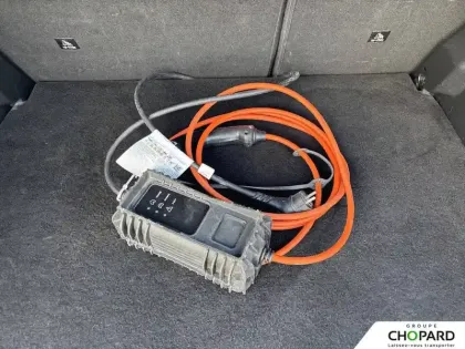 Photo 23 Peugeot 2008  Electrique 136 ch