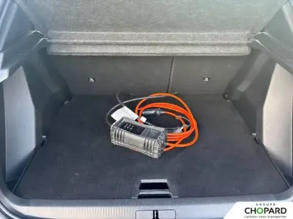 Photo 7 Peugeot 2008  Electrique 136 ch