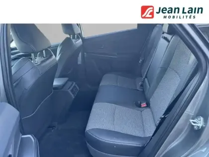 Photo 16 Toyota Bz4x  Grande Autonomie